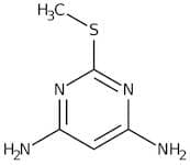 4,6-Diamino-2-(methylthio)pyrimidine, 97%