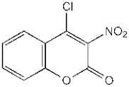 4-Chloro-3-nitrocoumarin, 98%