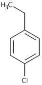 1-Chloro-4-ethylbenzene, 97%