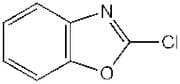 2-Chlorobenzoxazole, 98%