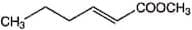Methyl trans-2-hexenoate, 97%
