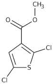 Methyl 2,5-dichlorothiophene-3-carboxylate, 98%