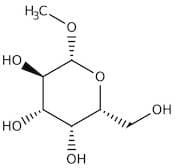 Methyl β-D-galactopyranoside