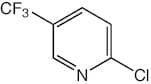 2-Chloro-5-(trifluoromethyl)pyridine, 97%