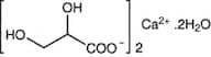 Calcium DL-glycerate dihydrate