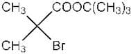 tert-Butyl 2-bromoisobutyrate, 97%