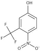 4-Nitro-3-(trifluoromethyl)phenol, 97%