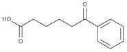 5-Benzoylpentanoic acid, 99%