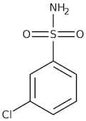 3-Chlorobenzenesulfonamide, 98%