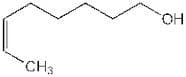 cis-6-Nonen-1-ol, 95%