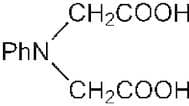 N-Phenyliminodiacetic acid, 97%