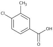 4-Chloro-3-methylbenzoic acid, 98%