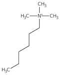 (1-Hexyl)trimethylammonium bromide, 98%