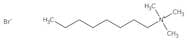 Trimethyl-1-octylammonium bromide, 97%