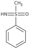 (S)-(+)-S-Methyl-S-phenylsulfoximine, 97%