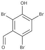 2,4,6-Tribromo-3-hydroxybenzaldehyde, 98%