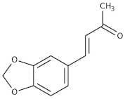 3,4-(Methylenedioxy)benzylideneacetone, 98%
