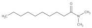 N,N-Dimethyldecanamide, 98%