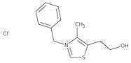 3-Benzyl-5-(2-hydroxyethyl)-4-methylthiazolium chloride, 98%