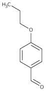 4-n-Propoxybenzaldehyde, 97%