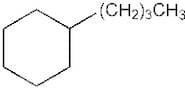 n-Butylcyclohexane, 99%