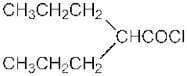 2,2-Di-n-propylacetyl chloride, 98%
