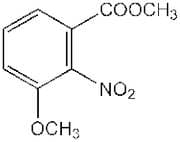 Methyl 3-methoxy-2-nitrobenzoate, 98%