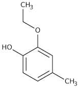 2-Ethoxy-4-methylphenol, 95%