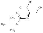 N-Boc-D-serine, 98+%