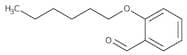 2-n-Hexyloxybenzaldehyde, 96%
