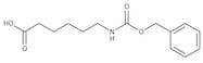 N-Benzyloxycarbonyl-6-aminohexanoic acid, 98%