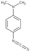 4-Dimethylaminophenyl isothiocyanate, 97%