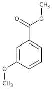 Methyl 3-methoxybenzoate, 98%