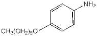 4-n-Nonyloxyaniline, 98%