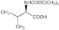 N-Boc-D-valine, 98+%