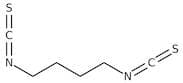 1,4-Butane diisothiocyanate, 98%