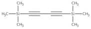 1,4-Bis(trimethylsilyl)-1,3-butadiyne, 98%