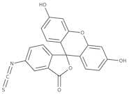 Fluorescein isothiocyanate, isomer 1, 95%