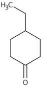4-Ethylcyclohexanone, 99%