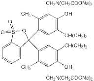Methylthymol Blue sodium salt