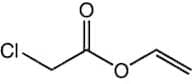 Vinyl chloroacetate, 99%, stab. with 4-methoxyphenol
