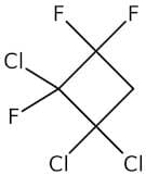 1,1,2-Trichloro-2,3,3-trifluorocyclobutane, 98%