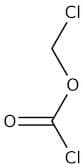 Chloromethyl chloroformate, 97%