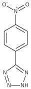 5-(4-Nitrophenyl)-1H-tetrazole, 97%