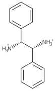 (1R,2R)-(+)-1,2-Diphenyl-1,2-ethanediamine, 98+%