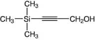 3-(Trimethylsilyl)propargyl alcohol, 98%
