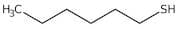1-Hexanethiol, 96%