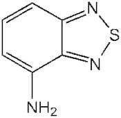 4-Aminobenzo-2,1,3-thiadiazole, 98%