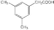 3,5-Dimethylphenylacetic acid, 98+%