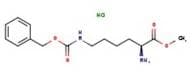 N(ε)-Benzyloxycarbonyl-L-lysine methyl ester hydrochloride, 95%